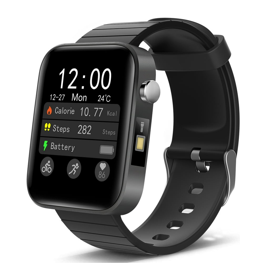 v touch watch