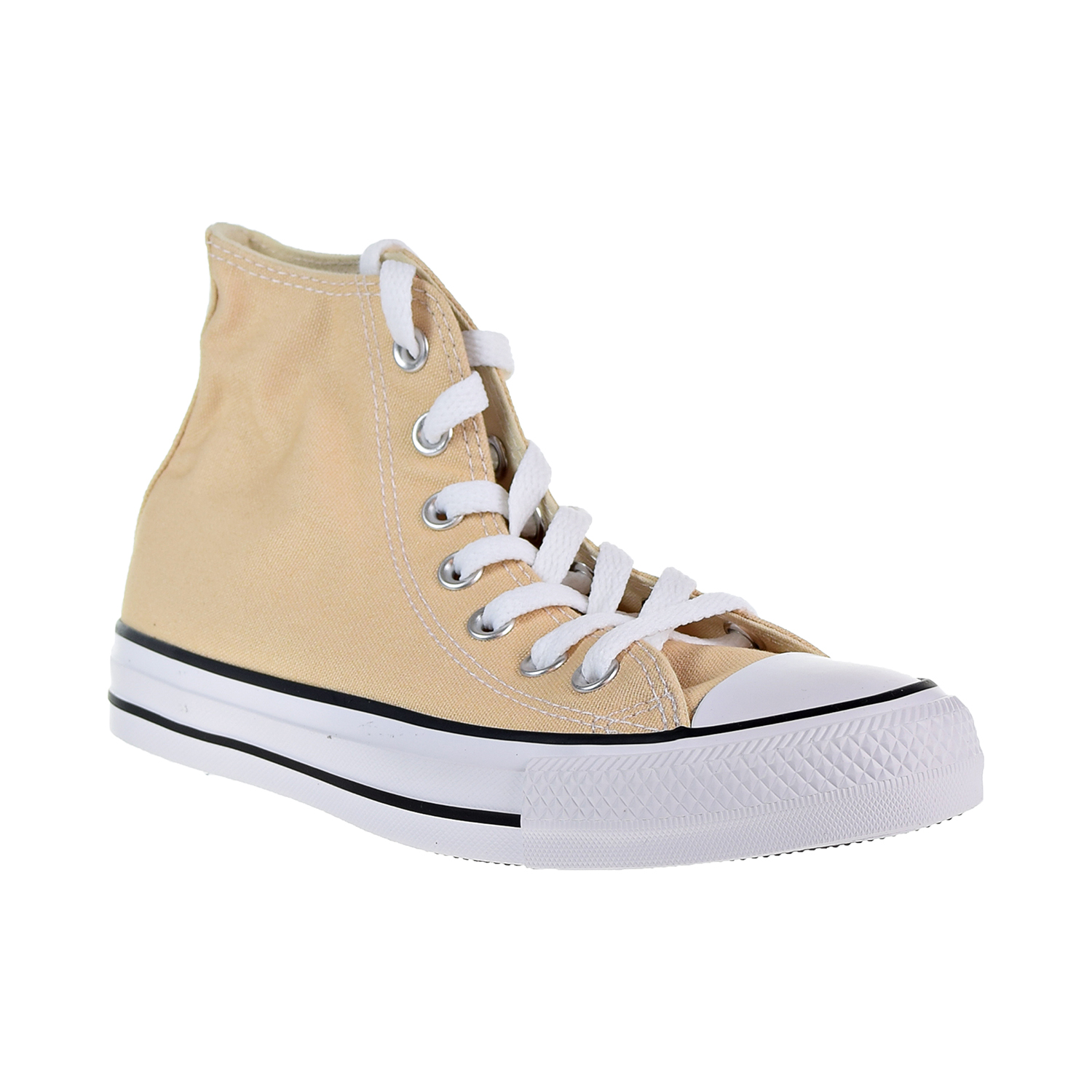 Converse Chuck Taylor All Star Hi Men's/Big Kids' Shoes Raw Ginger 160456f - image 2 of 6