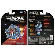 Beyblade Burst Pro Series Kolossal Helios Beyblade Starter Pack, Spinning Top & Launcher