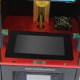 thumbnail image 5 of Gasket,Compatible With Saturn 9.5 X 6.7in From Resin Spill 6.7in From Resin 8.9 Inch Resin Stick On Lcd With Saturn 8.9 Saturn 8.9 Inch Screen With Cloths Compatible Resin 3d Printer X 6.7in From, 5 of 5