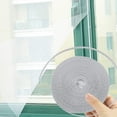 thumbnail image 4 of DIY Self-Adhesive Window Screen Netting Mesh Insect Fly Bug Mosquito Net Curtain Halloween Decorations, 4 of 5