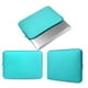 Opolski Imperméable à l'Eau Zip Ordinateur Portable Housse de Protection pour MacBook – image 5 sur 7
