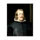 Posterazzi BALXJL146964LARGE Portrait de Philip IV dans la Robe de Cour Affiche Imprimée par Diego Velazquez - 24 x 36 Po - Grand – image 1 sur 1