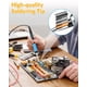 thumbnail image 2 of Kit de soldador Aucanla 100W de alta potencia con control de temperatura, 2 of 7