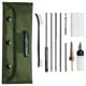 thumbnail image 3 of 12 Unids/set Kit Limpieza Pistola Limpiador Juego Cepillos para Rifle .22LR .223 .257, 3 of 9