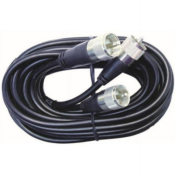 Twinpoint PPP9X 9 ft. Cophase with PL259 Connectors - Bulk