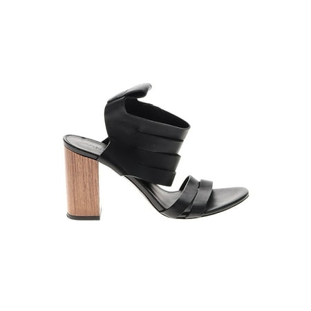 

Pre-Owned Vince. Women s Size 8.5 Heels
