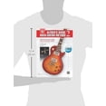 thumbnail image 3 of Alfred Alfred's Basic Rock Guitar Method 2 -Book & Online Audio, 3 of 3