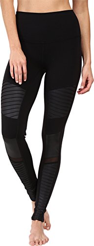 Alo Yoga Women's High Waisted Moto 