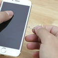 thumbnail image 3 of WorkPro Phone Repair Kit -15 Piece,Precision Screwdriver Bit Handle, 3 of 6