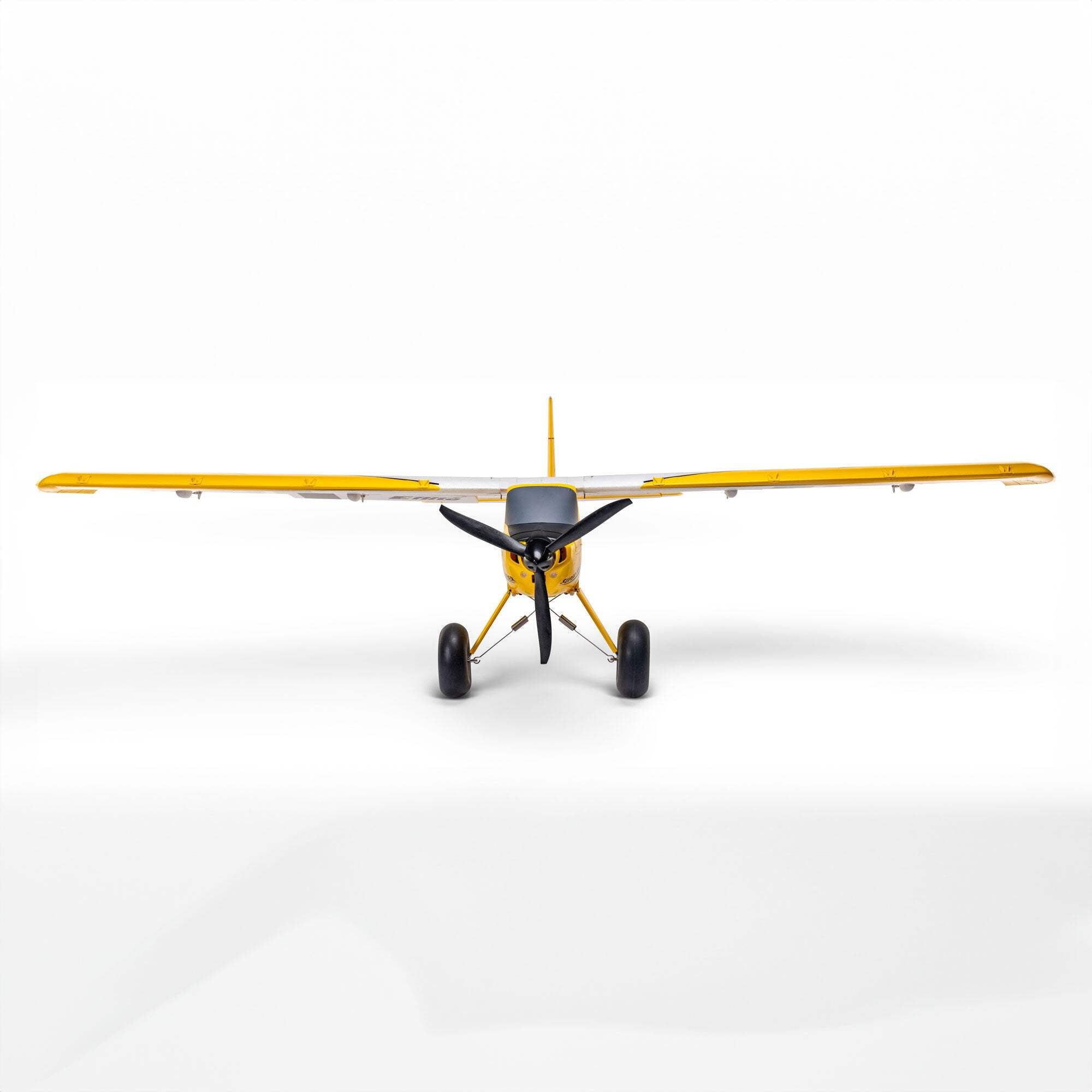 EFL02550 Super Timber 1.7m BNF Basic with AS3X and SAFE Select