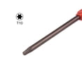 thumbnail image 3 of Unique Bargains 2 Pcs Clé Torx Type T10 S2 avec Poignée, 3 of 3