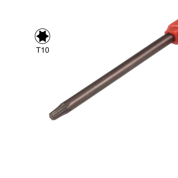 T10 torx key deals