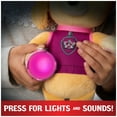 thumbnail image 5 of PAW Patrol: Snuggle Up Skye Plush with Flashlight and Sounds, 5 of 6