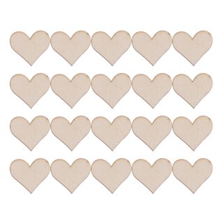 Valentine Heart Cutouts (1 ct) – US Novelty