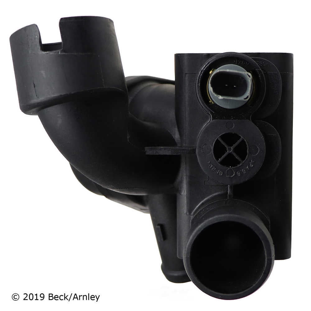 BeckArnley 143-0937 Thermostat With Housing