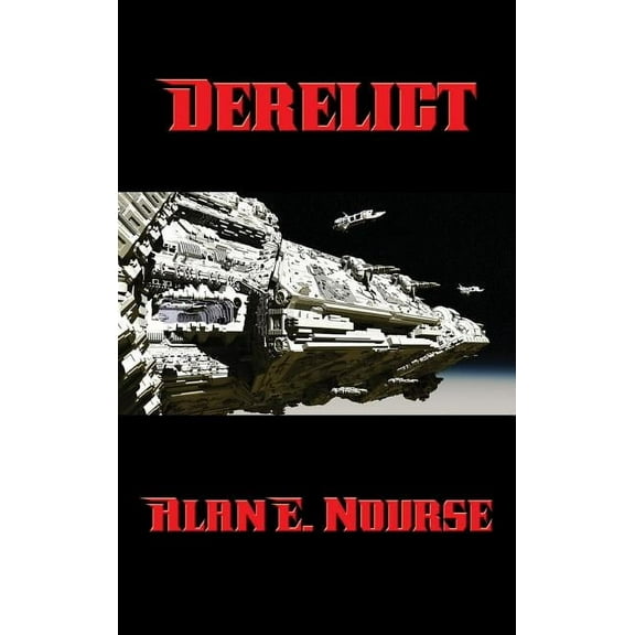 Derelict (Hardcover)