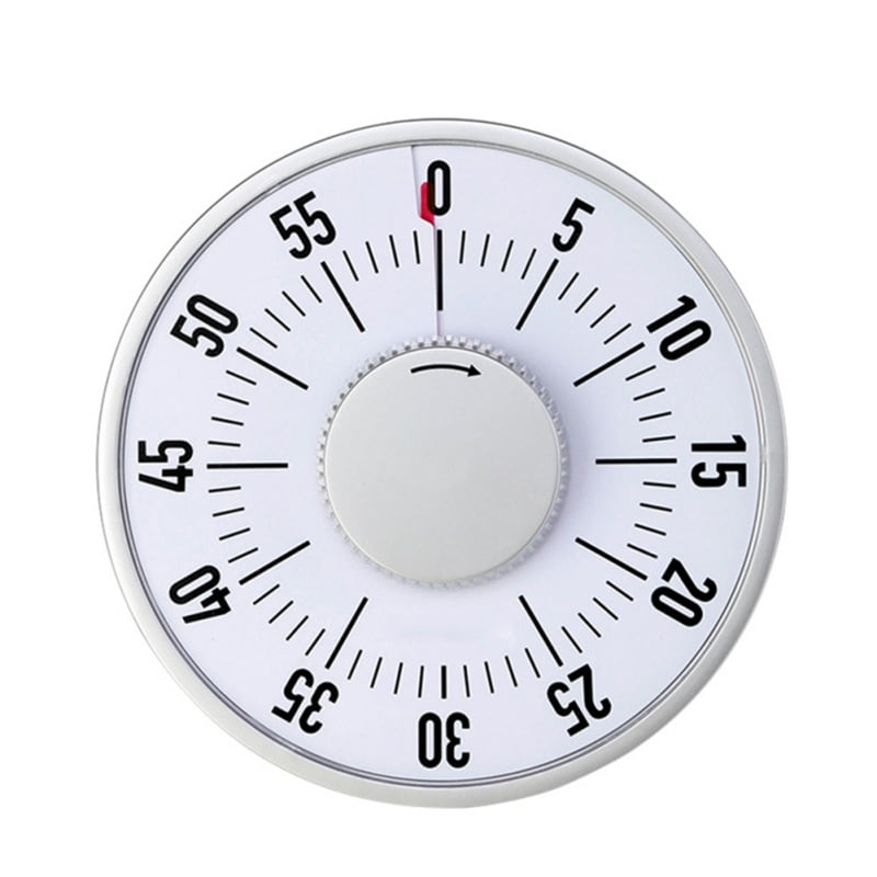 magnetic kitchen timer