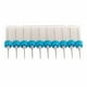 thumbnail image 4 of 10 Brocas Multifunción De 0,8 Mm, Mini Brocas, Carpintería Para Reparación De Relojes, 4 of 7