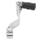 thumbnail image 4 of Aluminum Alloy Gear Shift Shifter Lever for CRF50 KLX110 TTR110 ATV Dirt Pit Bike Go Kart - 11mm Rubber Replacement, 4 of 5