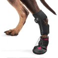 thumbnail image 1 of Drops Foot Brace No Knuckling Boot Brace for Dog All-Weather Paw Protection for All Season Use, 1 of 5