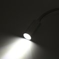 thumbnail image 3 of Reading Lamp,AC85-265V 3W Cool White Led Reading Lamp Bed Lamp World-Class Design, 3 of 3