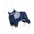 thumbnail image 6 of Dog Helios ® 'Tail Runner' Lightweight 4-Way-Stretch Breathable Full Bodied Performance Dog Track Suit, 6 of 9