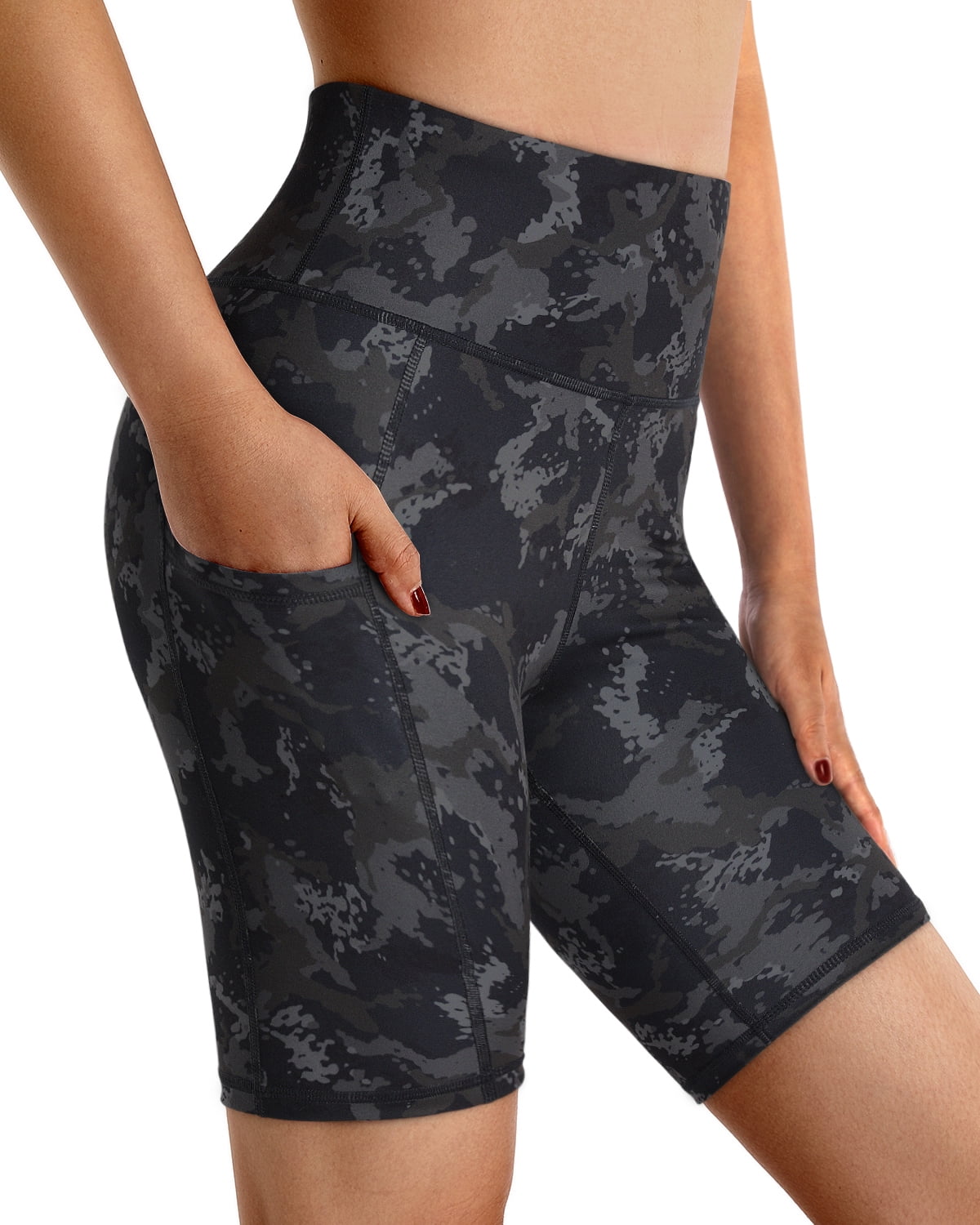 walmart legging shorts