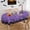 Halloween-bat, variant on Pine Berry Provence Christmas Fabric Tablecloth, 70 Inch Round, Holiday Pine Needles and Berries, French Country Winter Dining Table Cover