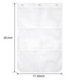 thumbnail image 2 of Mesh Shower Caddys Hanging,Quick Dry Shower Organizer, 2 of 7