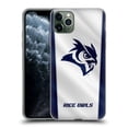 thumbnail image 1 of Head Case Designs Officially Licensed Rice University Rice University Banner Soft Gel Case Compatible with Apple iPhone 11 Pro Max, 1 of 7