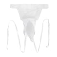 thumbnail image 2 of Urinario portátil para mujer, a prueba de derrames, cómodo, reutilizable, de silicona, para recolección de orina para personas mayores., 2 of 14