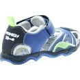 thumbnail image 5 of Primigi Boys 14499 Fashion Sandals, 5 of 7