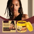 thumbnail image 4 of Batana Wave Styling Wax For Hair Hold And Definition 50G, 4 of 9
