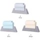thumbnail image 2 of Herramienta de limpieza de huecos de ventanas, paño para limpiar ranuras de espejos de vidrio, cepillo para ranuras de puertas y ventanas, 2 of 3