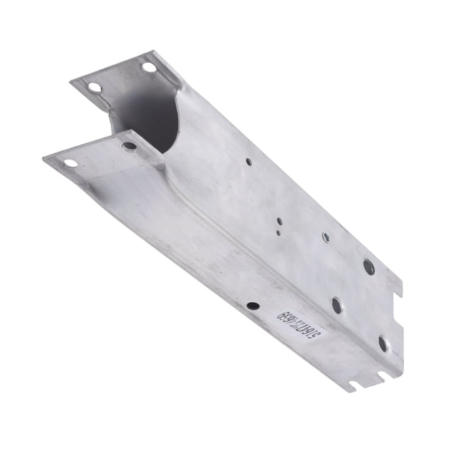Soporte de parachoques lado izquierdo soporte de parachoques delantero retén montaje No. 51647274659 para BMW X4