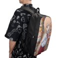 thumbnail image 5 of Umaru Chan Backpack 17in Shoulders DaypackBag, 5 of 5