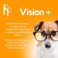thumbnail image 2 of Suplemento Para Mascota Vision+ 30 Tabletas para Perro Y Gato | Happy & Healthy Pets, 2 of 5