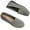 Gray, variant on FRSASU Summer Shoes for Women,Women Ventilate Round Head Comfy Shoes Gray 9.5(43)
