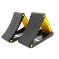 thumbnail image 5 of Heavy Duty Plastic Folding Wheel Chock for ATV/UTV by Race-Driven, 5 of 5