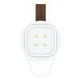 thumbnail image 4 of Cargador magnético inalámbrico para reloj inteligente para soporte de fuente de alimentación Fitbit Versa 3 / Sense, 4 of 8