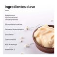 thumbnail image 4 of Efecto sedoso para arrugas y firmeza 9 péptidos, coenzima q10, hialurónico Nuda Est Allt Peptide Cream, 4 of 4