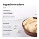 thumbnail image 4 of Efecto sedoso para arrugas y firmeza 9 péptidos, coenzima q10, hialurónico Nuda Est Allt Peptide Cream, 4 of 4
