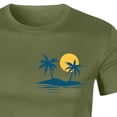 thumbnail image 5 of HONHUZH Mens Summer Tops 2026 Crew Neck Graphic T Shirts Cotton Shirts Short Sleeve Casual T Shirts Lightweight Summer Basic Tees, 5 of 5