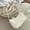 White, variant on Casual Bag Women's Shoulder Bag Armpit Portable Bag Designer Bags Luxury Purses Fashion Versatile Handbag Bolsos Para Mujer