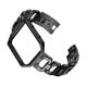 thumbnail image 1 of AURARMLET Para Smartwatch En Metal Negro Con D Elegante, 1 of 8