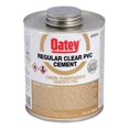 thumbnail image 1 of Oatey 31015 Ciments Hydrauliques, 32 oz, Clair, 1 of 1