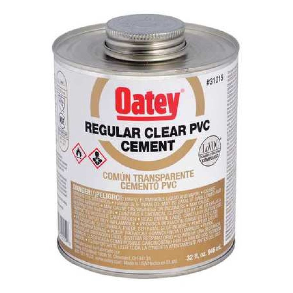 oatey 32 oz