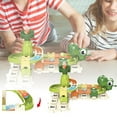 thumbnail image 2 of Dinosaur Building Toy for Kids – Learning Construction Set – Educational Play – Enhances Motor Skills – Indoor Activity for Ages 3+, 2 of 4