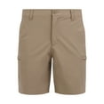 thumbnail image 5 of Chaps Men's & Big Men's Performance Cargo Shorts, Sizes 30-42, 8" Inseam, 5 of 6